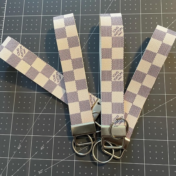 Faux Leather Wristlets - Picture 6 of 16